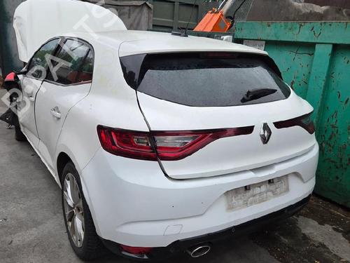 Electronic module RENAULT MEGANE IV Hatchback (B9A/M/N_) 1.6 dCi 130 (B9A4) | BP36775750M83 - Image 10