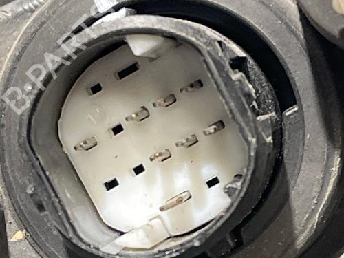 Left headlight LANCIA YPSILON (843_) 1.3 JTD (843.AXD11, 843.AXD1A) | BP35721312C28 - Image 4