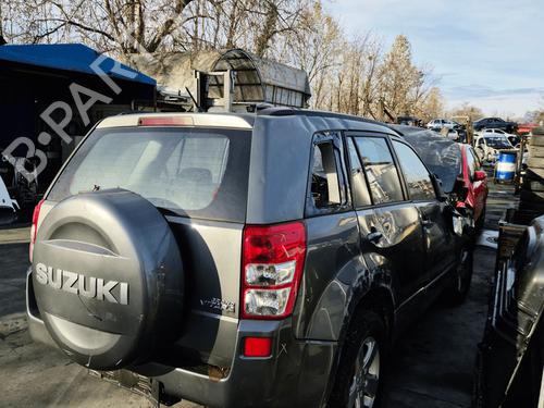 Starter SUZUKI GRAND VITARA II (JT, TE, TD) 1.9 DDiS All-wheel Drive (JT419, TD44, JB419WD, JB419XD,... | BP33823048M8 - Image 7