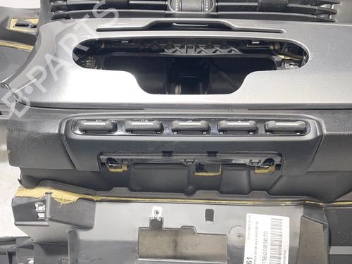Dashboard ALFA ROMEO GIULIETTA (940_) 2.0 JTDM (940FXE1A, 940FXG11) | BP34113775C46  - Image 8