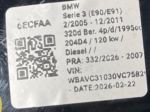 Other BMW 3 (E90) 320 d | BP33822290O1 - Image 5