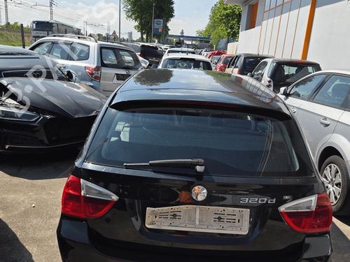 Left headlight BMW 3 Touring (E91) 320 d | BP36947658C28  - Image 10