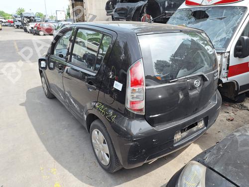 Left headlight DAIHATSU SIRION (M3_) 1.0 (M300) | BP33822987C28  - Image 7