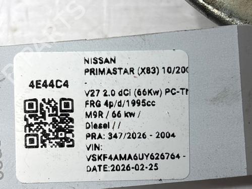 Engine mount NISSAN PRIMASTAR Van (X83) 2.0 dCi 90 | BP40524838M89 - Image 6