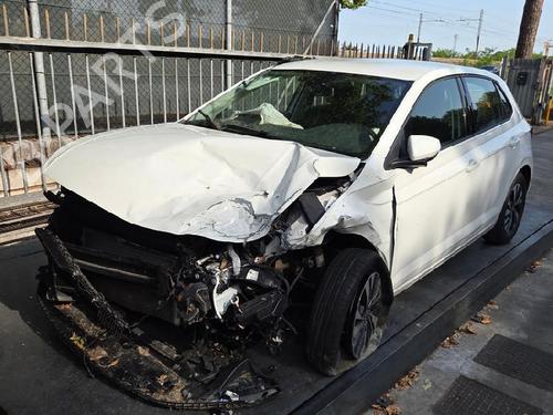 Used Parts VW POLO VI (AW1, BZ1, AE1)  1.0 MPi  4893293