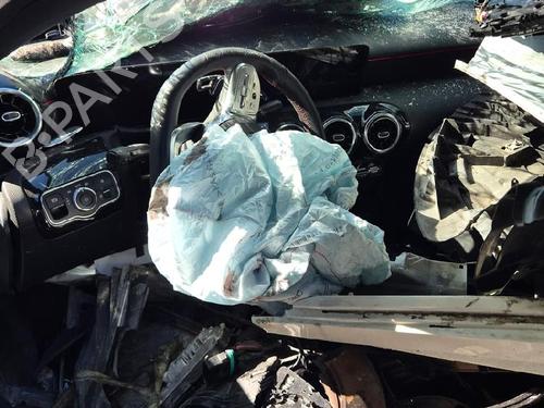 Electronic module MERCEDES-BENZ A-CLASS (W177) A 200 d (177.012) | BP40524896M83 - Image 9