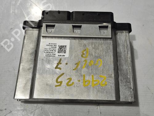 Electronic module VW GOLF VII (5G1, BQ1, BE1, BE2) 1.2 TSI | BP33823098M83 - Image 2