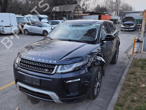 Starter LAND ROVER RANGE ROVER EVOQUE (L538) 2.0 D 4x4 | BP33823313M8 - Image 2