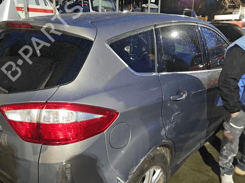 Middle console FORD GRAND C-MAX (DXA/CB7, DXA/CEU) 2.0 TDCi | BP33823717I22 - Image 8