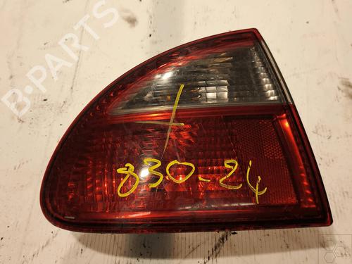 Used Left taillight Left taillight SEAT LEON (1M1) 1.9 TDI (110 hp) 33822218 33822218