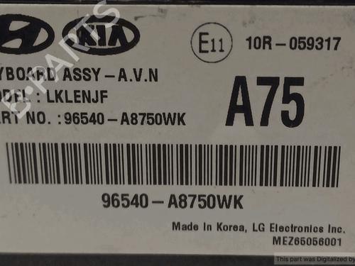 Switch KIA OPTIMA Sportswagon (JF) 1.7 CRDi | BP33823491I30 - Image 4