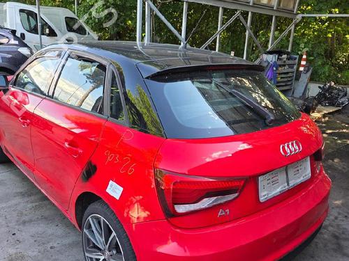 Electronic module AUDI A1 (8X1, 8XK) 1.4 TDI | BP36319250M83 - Image 11