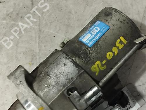 Starter HONDA JAZZ IV (GK_) 1.3 | BP37662125M8 - Image 5