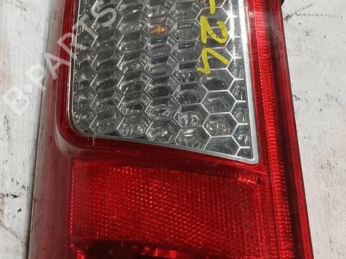 Andre Andre FORD TRANSIT CONNECT (P65_, P70_, P80_) 1.8 TDCi (110 hp) 33820759 33820759