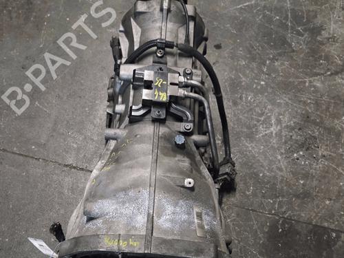 Used Gearbox Gearbox ALFA ROMEO GIULIA (952_) 2.2 D (952ALA25, 952AFM25, 952APA2) (190 hp) 33821627 33821627