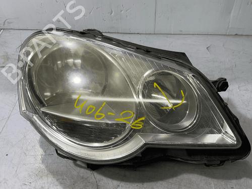 Lyskaster høyre Lyskaster høyre VW POLO IV (9N_, 9A_) 1.2 12V (64 hp) 33822271 33822271