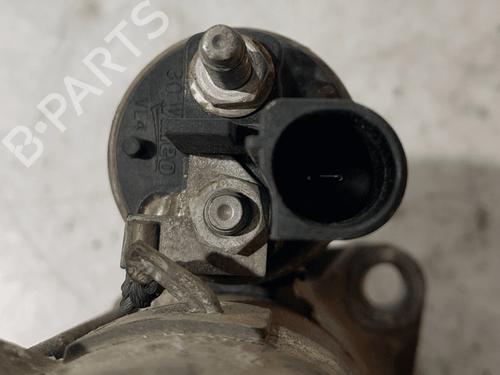 Starter VW CC B7 (358) 2.0 TDI 4motion | BP33820842M8 - Image 3