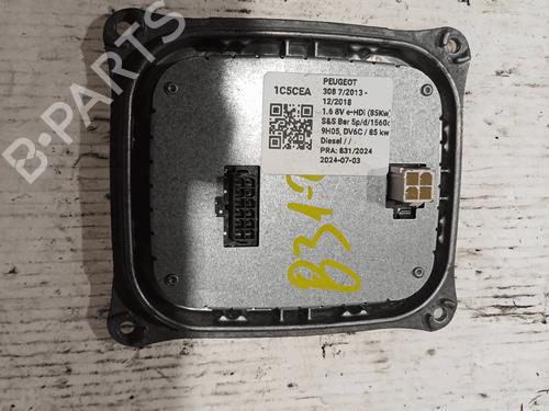 Used Other Other PEUGEOT 308 II (LB_, LP_, LW_, LH_, L3_) 1.6 HDi / BlueHDi 115 (115 hp) 33821105 33821105