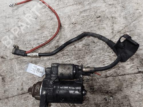 Starter AUDI A3 (8P1) 1.6 | BP33820491M8 - Image 2