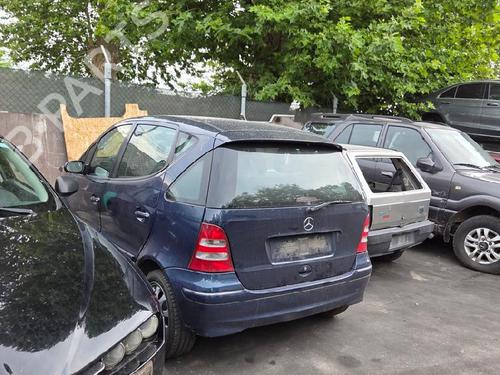 Brugte MERCEDES-BENZ A-CLASS (W168) A 170 CDI (168.009, 168.109) 4953562