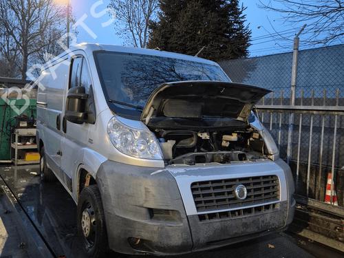 Left taillight FIAT DUCATO Bus (250_) 100 Multijet 2,2 D | BP33821236C34  - Image 7