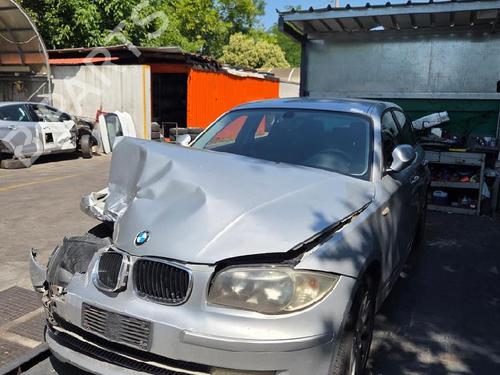 Brugte BMW 1 (E87)  120 d  4774191