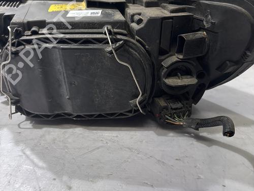 Right headlight VOLVO C30 (533) 1.6 D | BP39263548C29 - Image 3