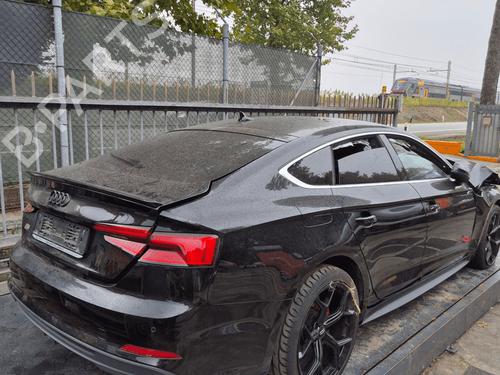 Catalyst AUDI A5 (F53, F5P) 1.4 TFSI | BP33822990M10 - Image 11