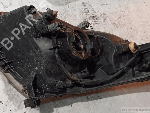Right headlight SUZUKI SWIFT III (MZ, EZ) 1.3 DDiS (RS413D) | BP33824315C29 - Image 4