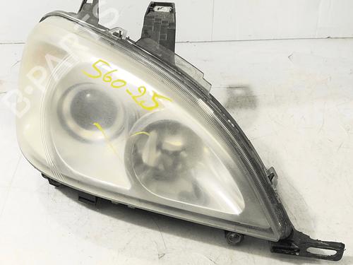 Used Other Other MERCEDES-BENZ M-CLASS (W163) ML 270 CDI (163.113) (163 hp) 33821888 33821888