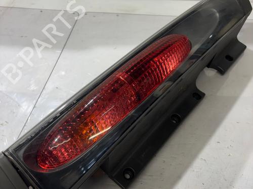 Used Left taillight Left taillight 38719882 38719882