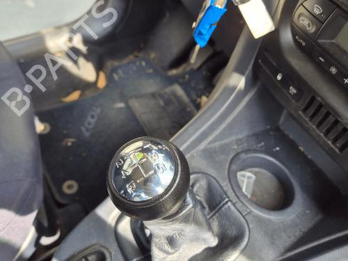 Left headlight PEUGEOT 1007 (KM_) 1.4 | BP33821303C28  - Image 8