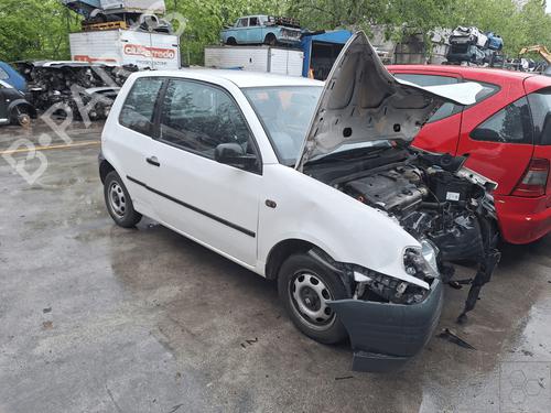 Used Parts SEAT AROSA (6H1) 1.0 4560687