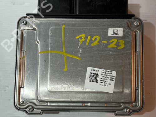 Used Electronic module Electronic module VW T-ROC (A11, D11) 1.0 TSI (116 hp) 33822599 33822599