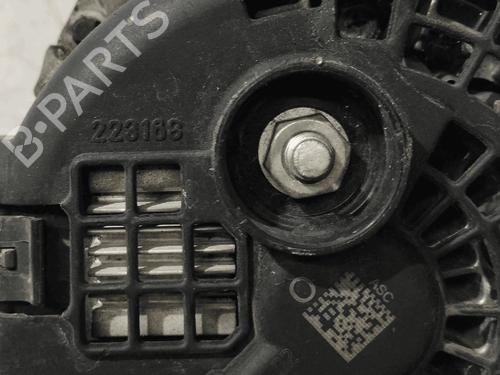 Alternator SSANGYONG KORANDO (C300) 1.6 e-XDi | BP34264150M7 - Image 4