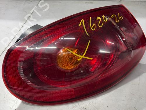 Used Right taillight Right taillight FIAT BRAVO II (198_) 1.6 D Multijet (198AXL1B) (120 hp) 40525229 40525229
