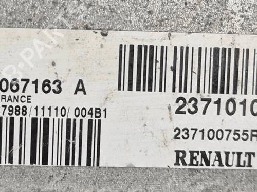 Electronic module NISSAN JUKE (F15) 1.5 dCi | BP33821793M83 - Image 6