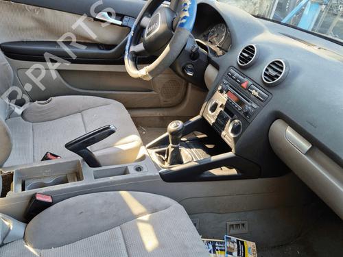 Other AUDI A3 (8P1) 1.6 FSI | BP33821237O1 - Image 7