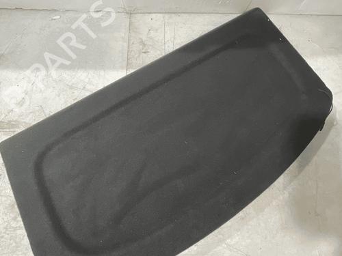 Used Rear parcel shelf Rear parcel shelf VW TIGUAN (5N_) 2.0 TDI (140 hp) 33822670 33822670