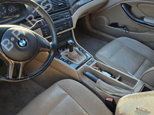 Mass air flow sensor BMW 3 Convertible (E46) 318 Ci | BP33821777M95 - Image 7