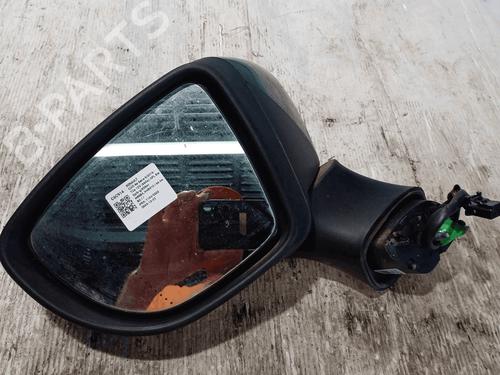 left-mirror-renault-clio-iv-bh_-2012-2013-2014-2015-2016-2017-2018-2019-2020-2021-33823459 main image