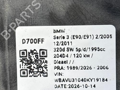 Right headlight BMW 3 Touring (E91) 320 d | BP40525176C29 - Image 6