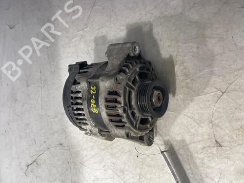 Alternator CHEVROLET SPARK (M300) 1.0 | BP36405572M7 - Image 4