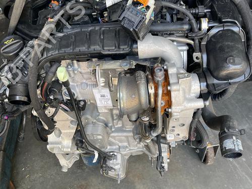 Motor Motor CITROËN C3 AIRCROSS II (2R_, 2C_) 1.2 PureTech 130 (2RHNYH) (131 hp) 36695492 36695492