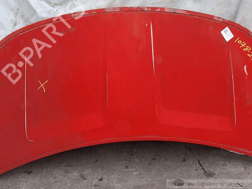 Motorhjelm SMART FORFOUR (454) 1.1 (454.030) | BP33822265C1 - Image 2