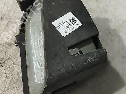 Højre Foran Tågelygte FORD B-MAX (JK) 1.6 TDCi | BP39093529C31 - Image 2