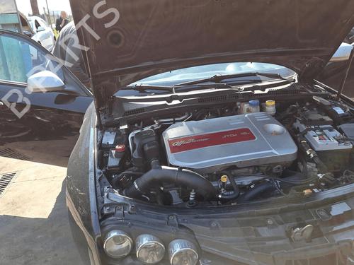 Left headlight ALFA ROMEO 159 (939_) 1.9 JTDM 16V (939AXC1B, 939AXC12) | BP33821458C28 - Image 7
