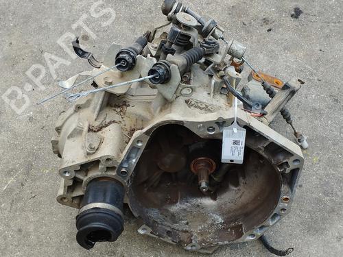 Used Gearbox Gearbox 38106592 38106592