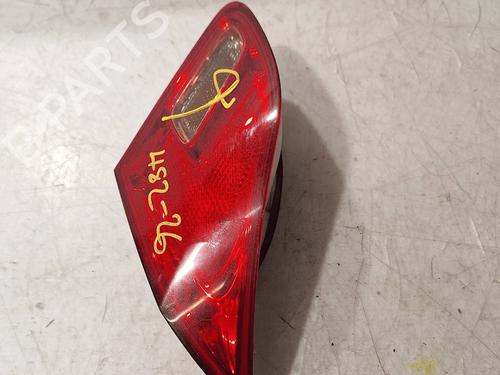 Right tailgate light OPEL ASTRA J (P10) 1.4 (68) | BP39093444C80 - Image 3