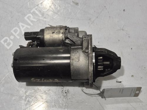 Used Starter Starter HYUNDAI ix20 (JC) 1.4 (90 hp) 33821267 33821267